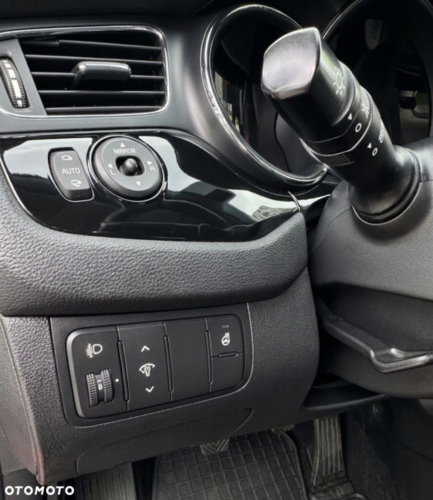 Kia Ceed 1.6 CRDi XL - 12