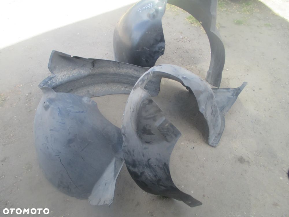 nadkole przód L/P Polo 4 orginał - 2