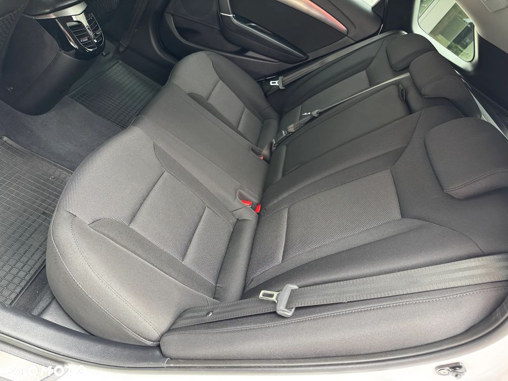 Hyundai i40 Kombi blue 1.7 CRDi Premium - 30