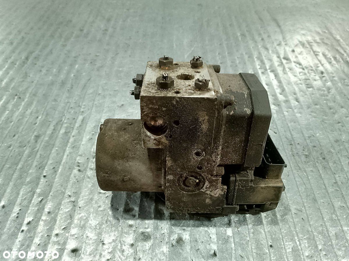 POMPA ABS FIAT DUCATO II 51726121 0265220694 2.3 JTD - 1