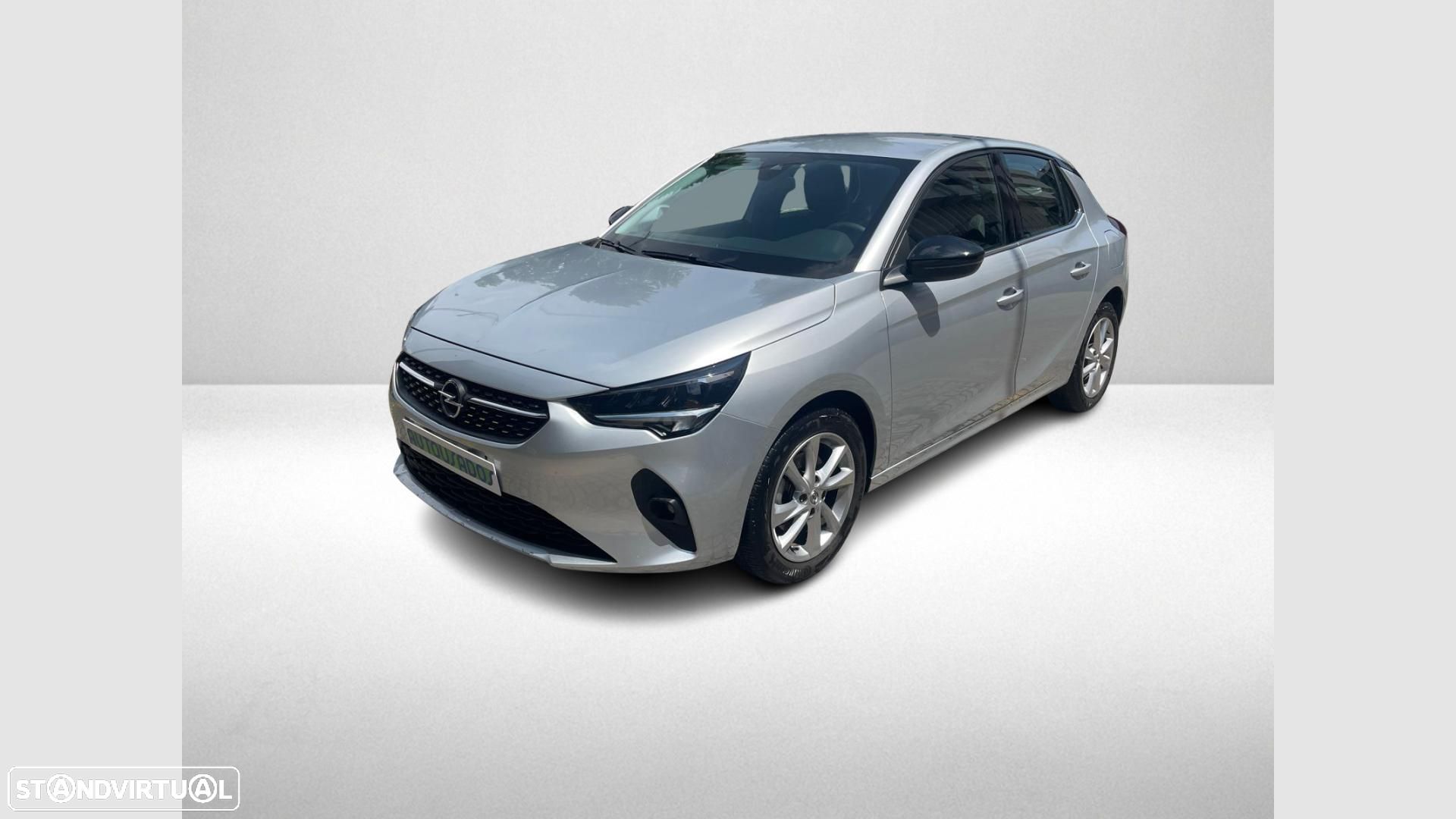 Opel Corsa 1.2 T Elegance - 1