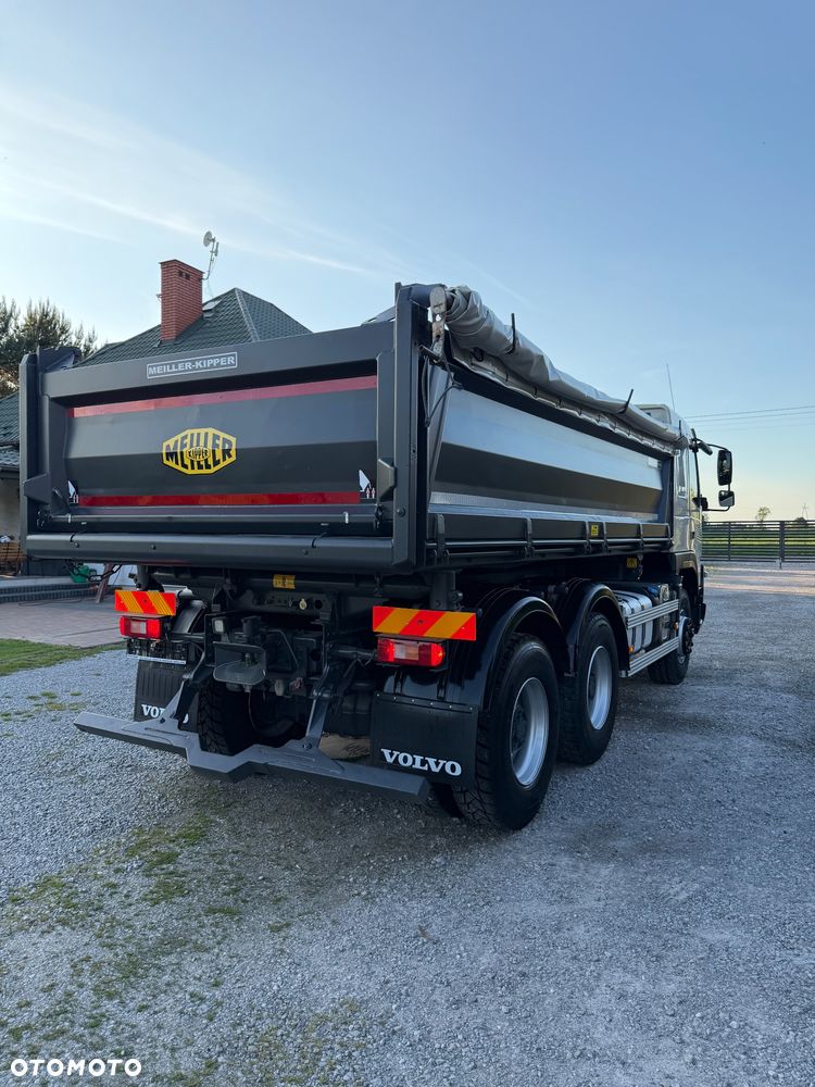 Volvo FMX - 6