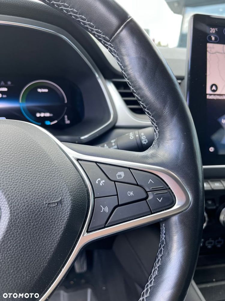 Renault Captur 1.6 E-TECH Plug-In R.S Line - 17