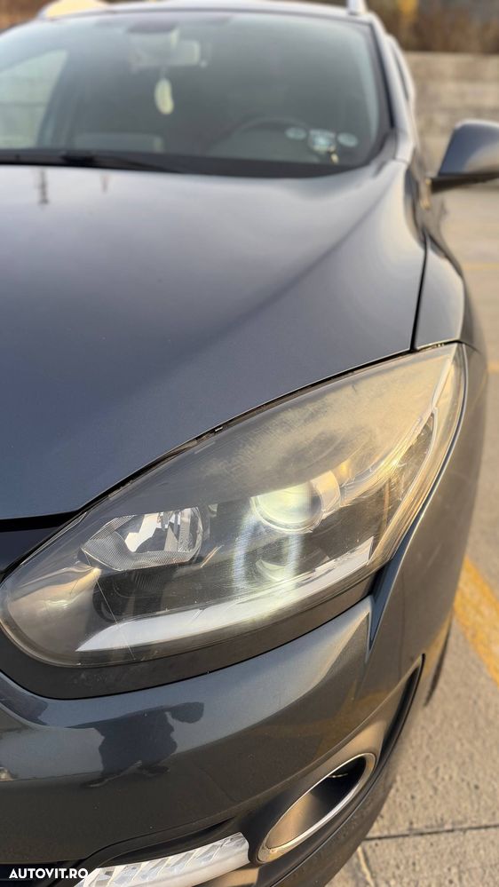 Renault Megane 1.5 dCi Sport Edition - 4