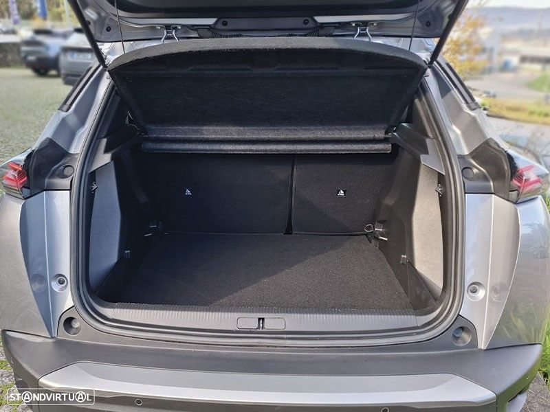 Peugeot 2008 1.2 PureTech Style - 5