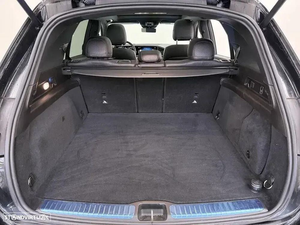 Mercedes-Benz GLE 350 de 4Matic 9G-TRONIC Exclusive - 31