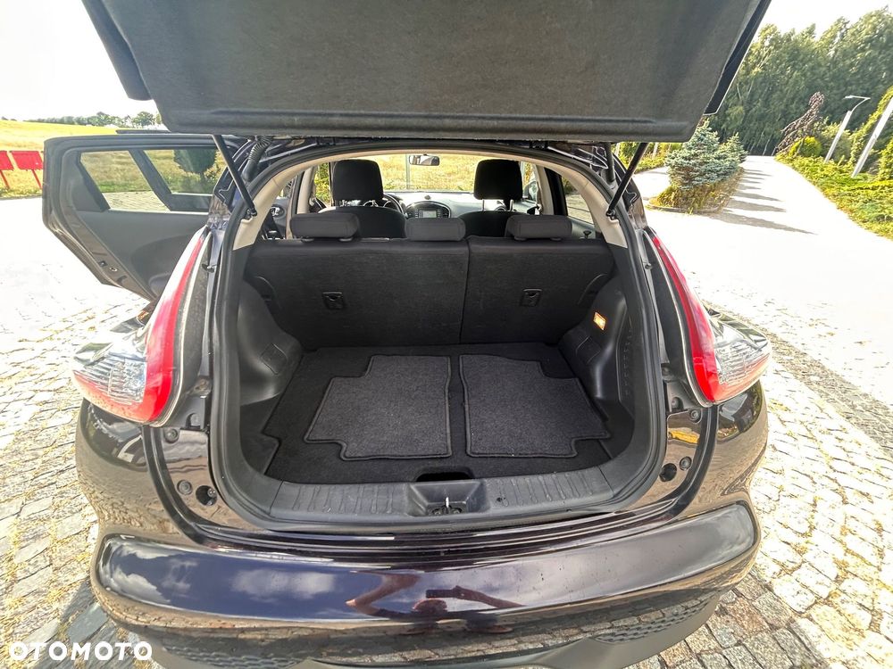 Nissan Juke - 15