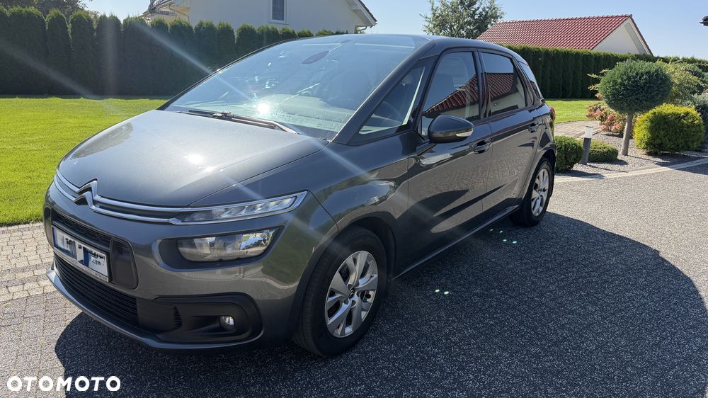 Citroën C4 Picasso BlueHDi 120 Seduction - 3