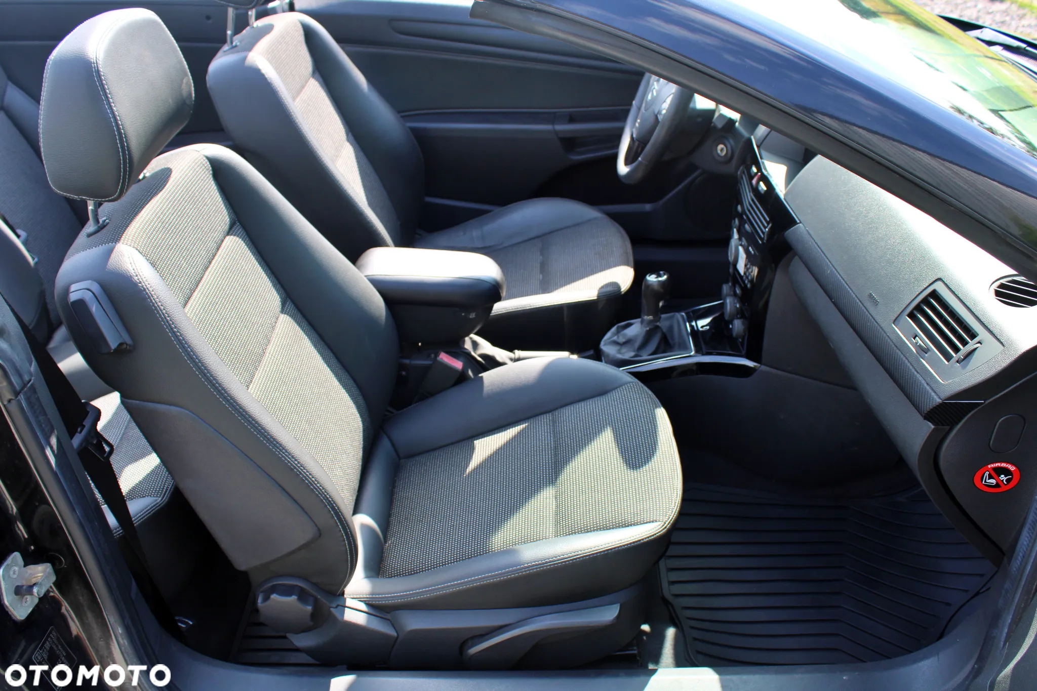 Opel Astra - 24