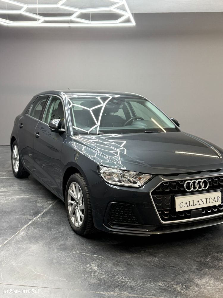 Audi A1 1.0 TFSI - 3