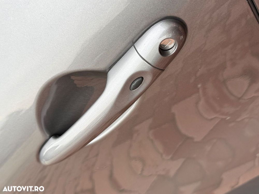 Renault Captur ENERGY TCe 90 Start&Stop Expression - 20