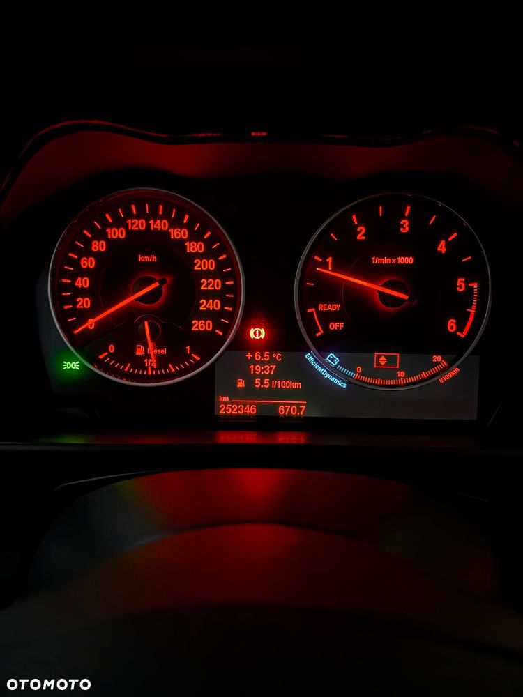 BMW Seria 1 120d - 18