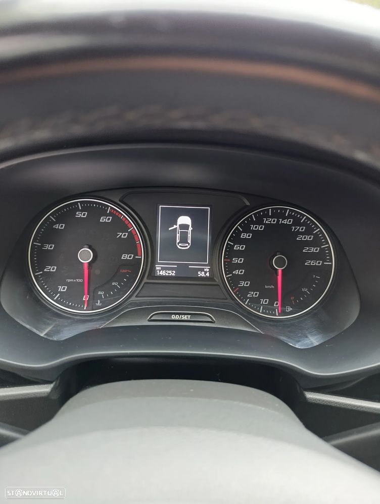 SEAT Leon 1.2 TSI S&S Style - 4