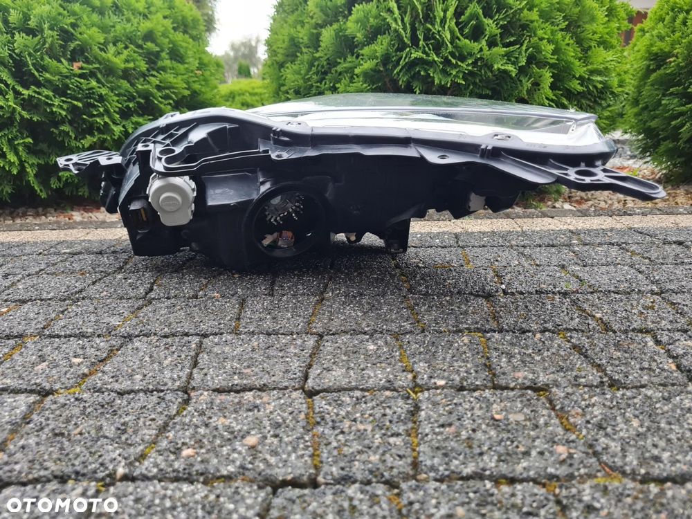 Peugeot 508 RXH Bi Xenon Dynamic Led 9676591480 OKAZJA - 8