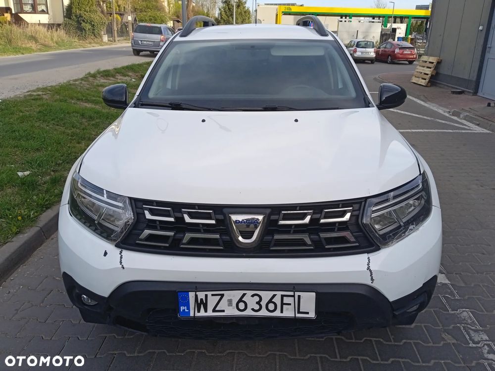 Dacia Duster 1.0 TCe Comfort - 2