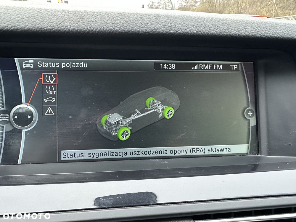 BMW Seria 5 - 28