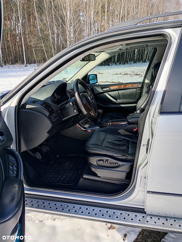 BMW X5 3.0 d - 9