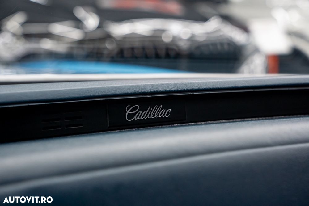 Cadillac Eldorado - 31