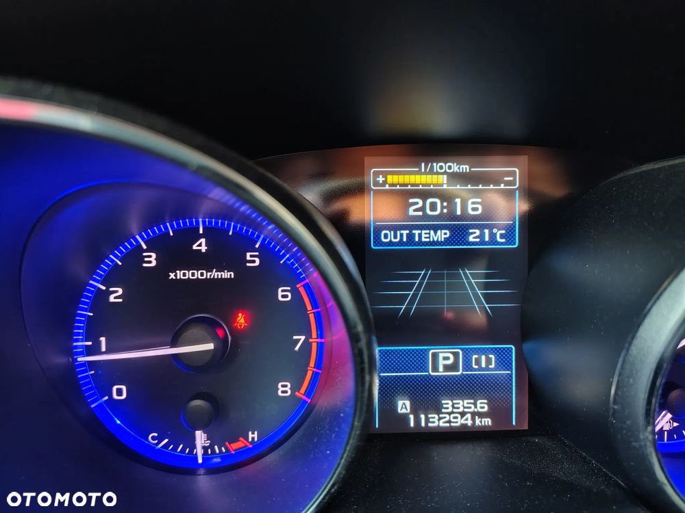 Subaru Outback 2.5i Exclusive (EyeSight) Lineartronic - 27