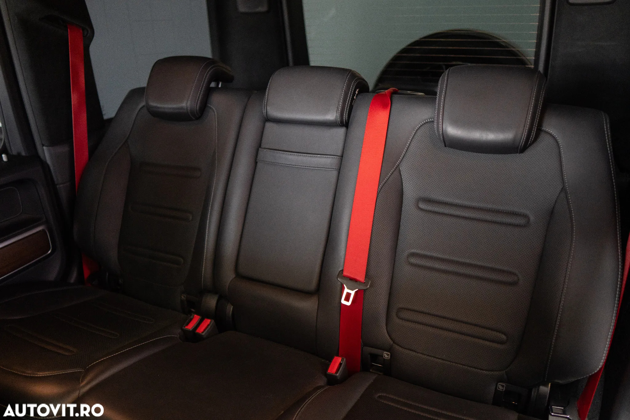 Mercedes-Benz G 400 d SW Long - 20