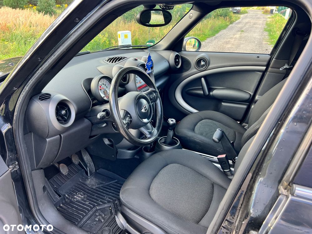 MINI Countryman Cooper - 9