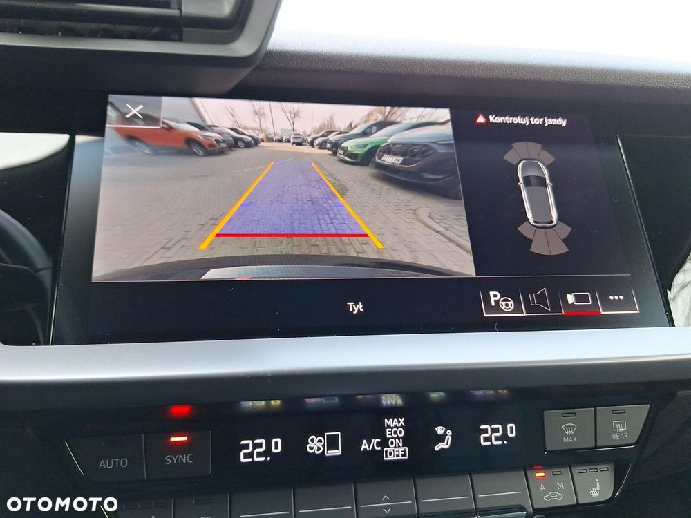 Audi A3 Sportback - 28