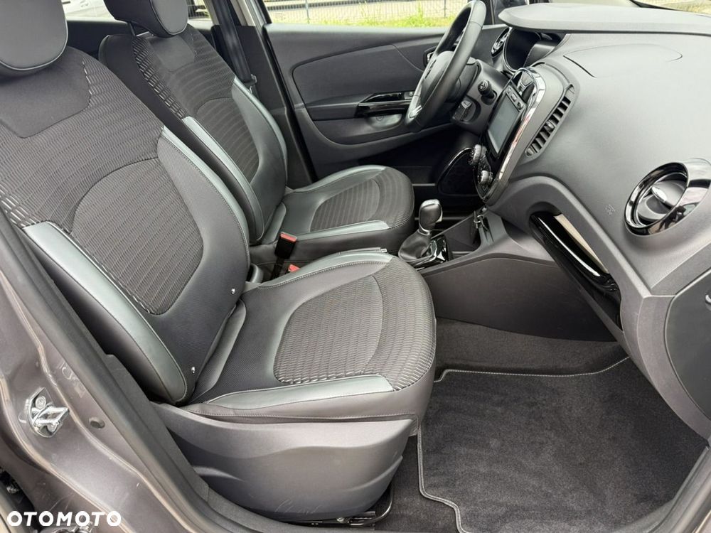 Renault Captur 1.2 Energy TCe Night&Day EDC - 16