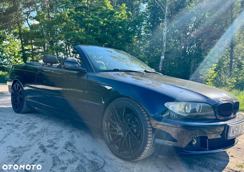 BMW Seria 3 318 Ci - 9