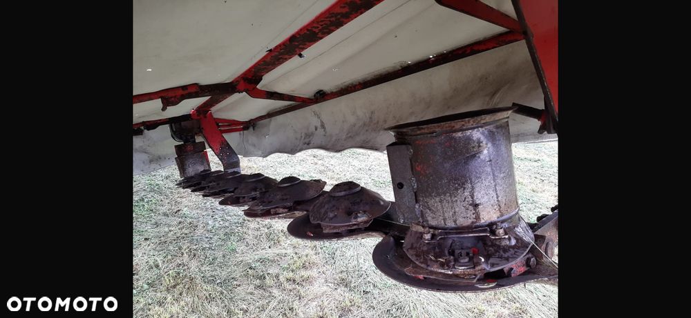 Lely SPLENDIMO 900M +320F - 5