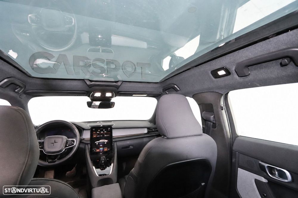 Polestar 2 Standard Range 69 kWh - 15