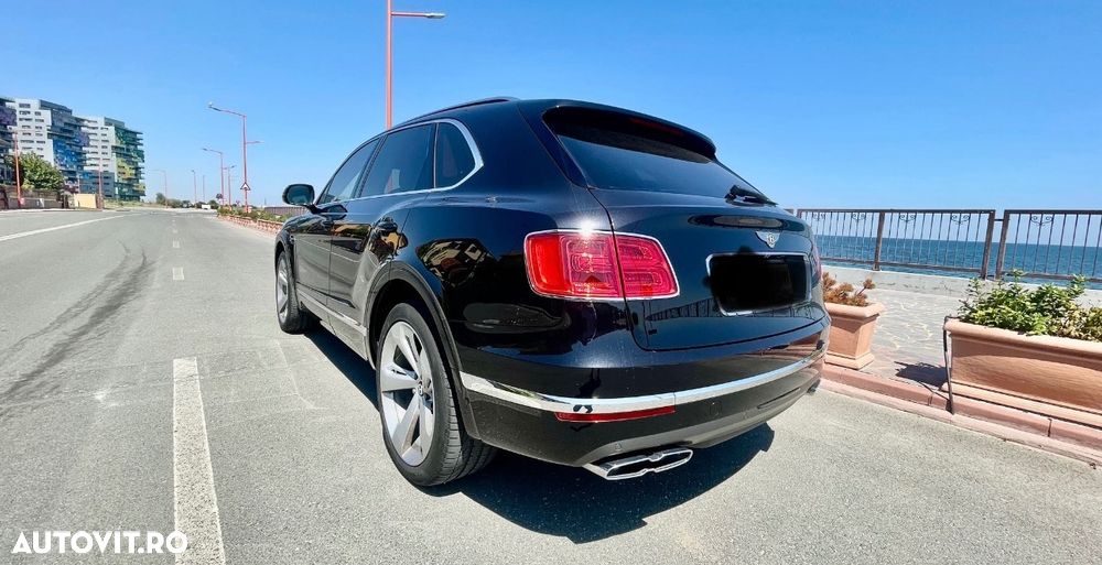 Bentley Bentayga Diesel - 6