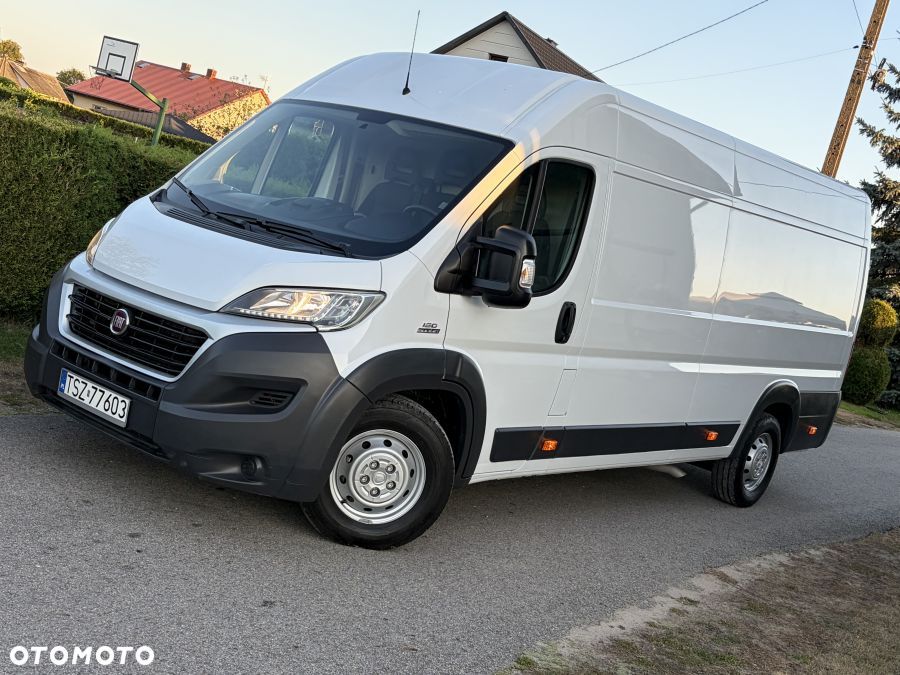 Fiat Ducato - 35