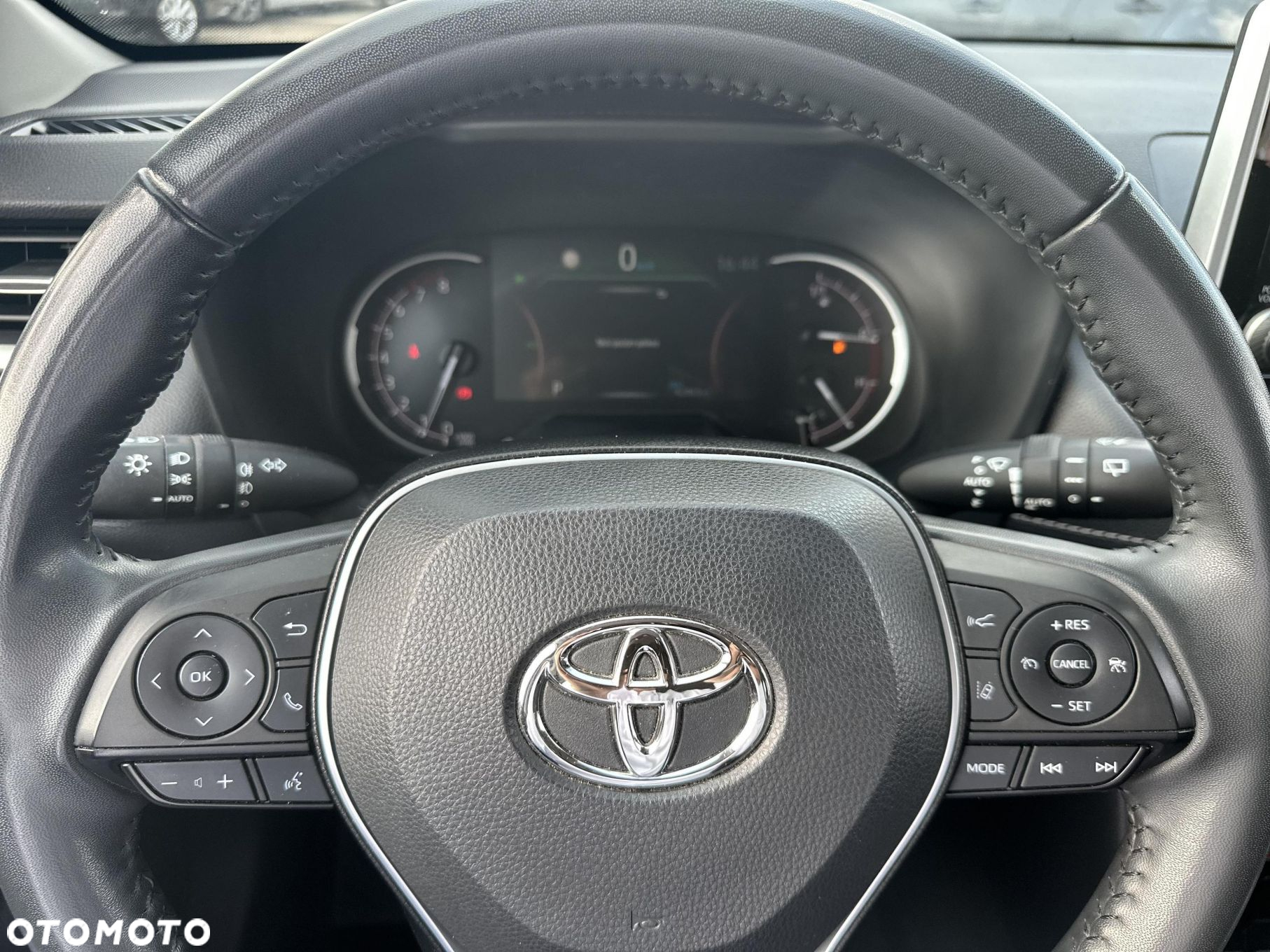 Toyota RAV4 2.0 Comfort 4x4 MS - 18