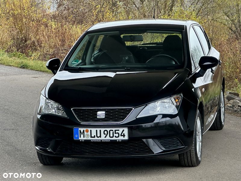 Seat Ibiza - 3