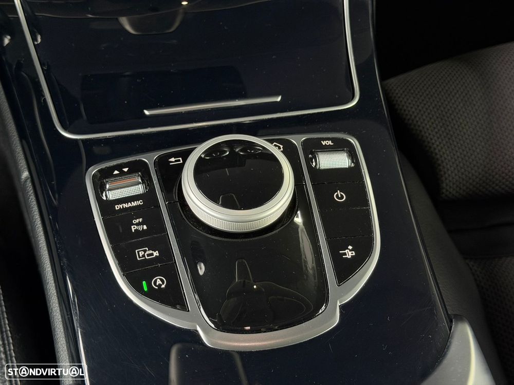 Mercedes-Benz C 220 d Aut. - 53