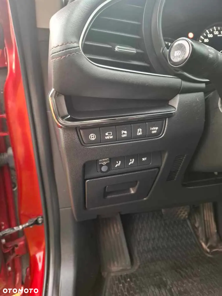 Mazda 3 - 6