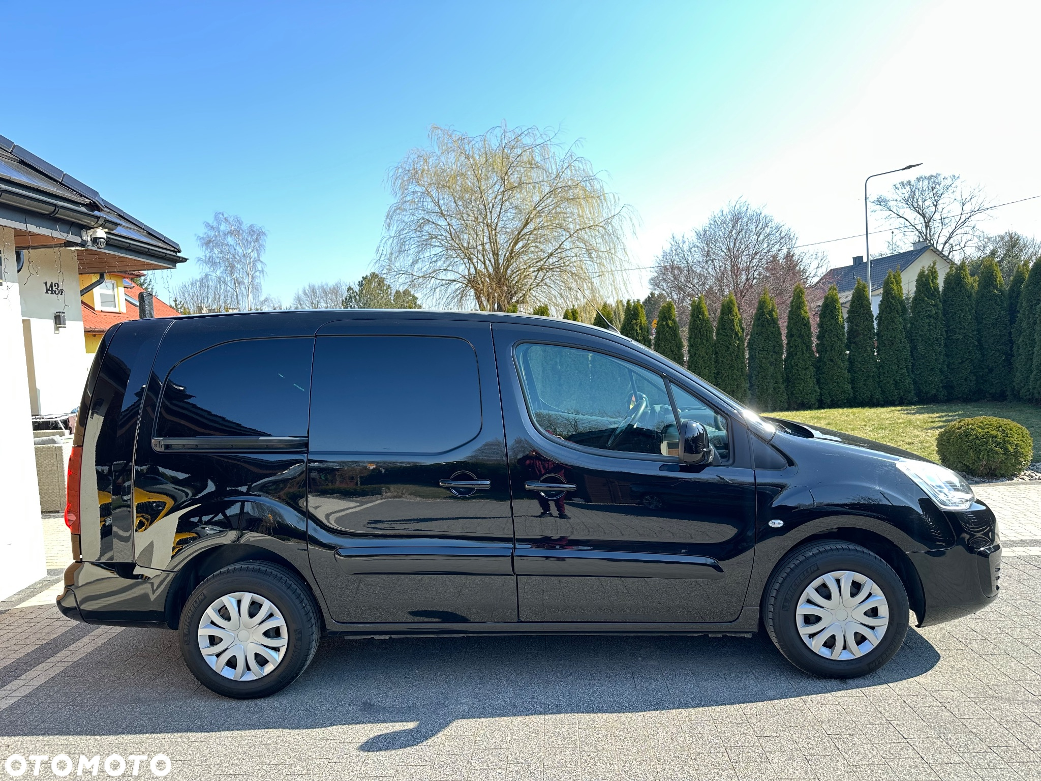 Citroën Berlingo - 10