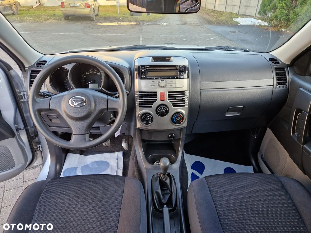 Daihatsu Terios Top - 11