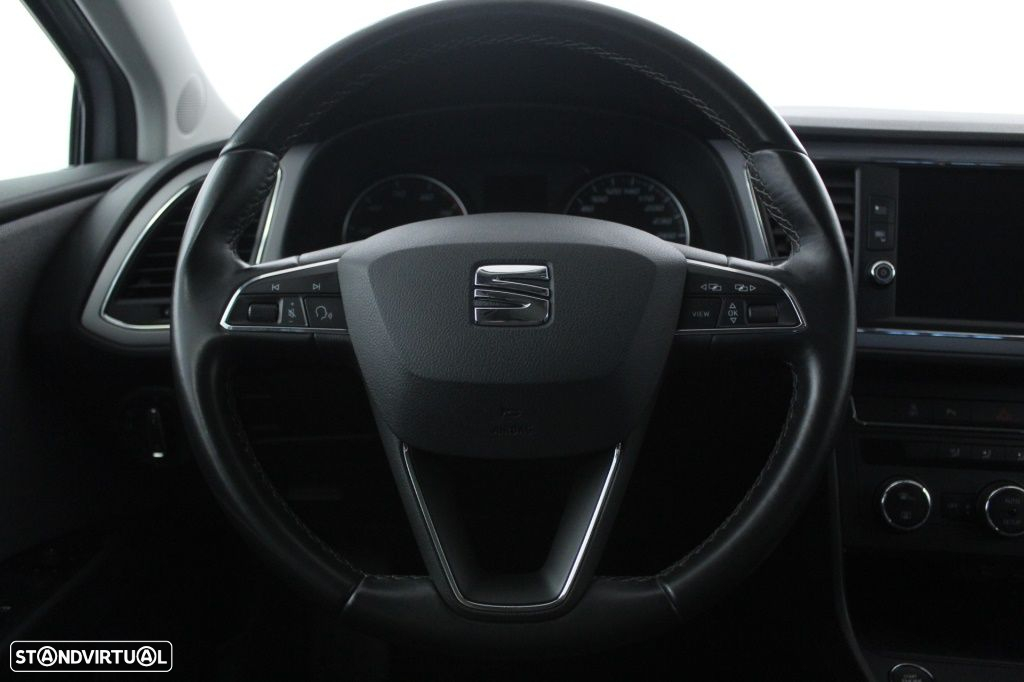 SEAT Leon 1.0 EcoTSI Style S/S - 19