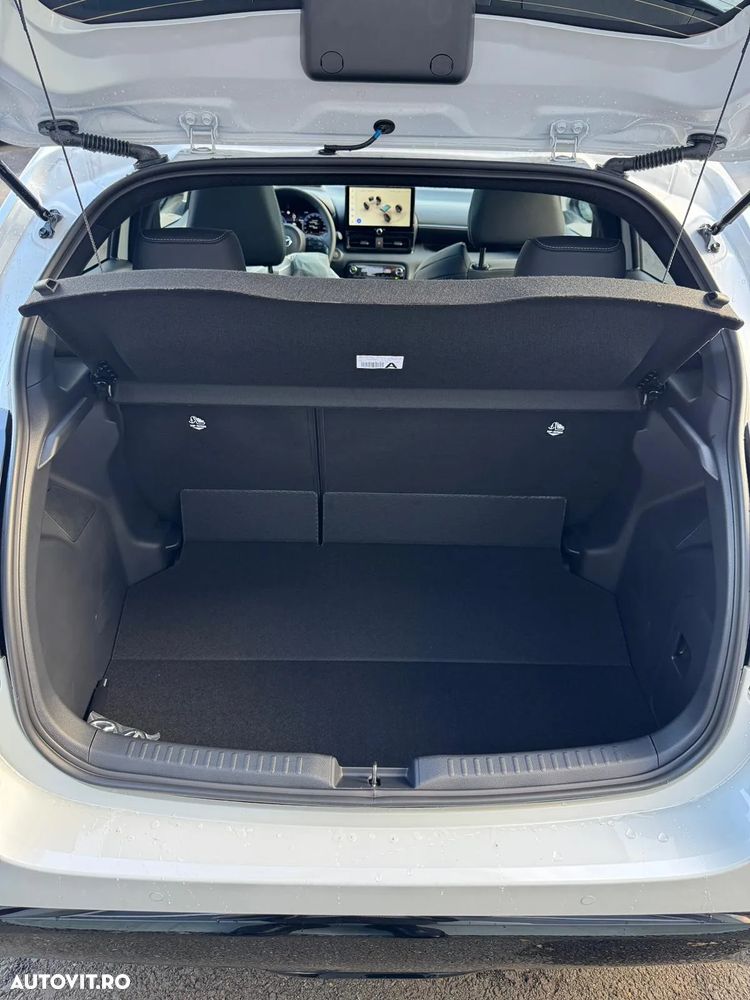 Mazda 2 G116 CVT HEV Homura Plus - 20