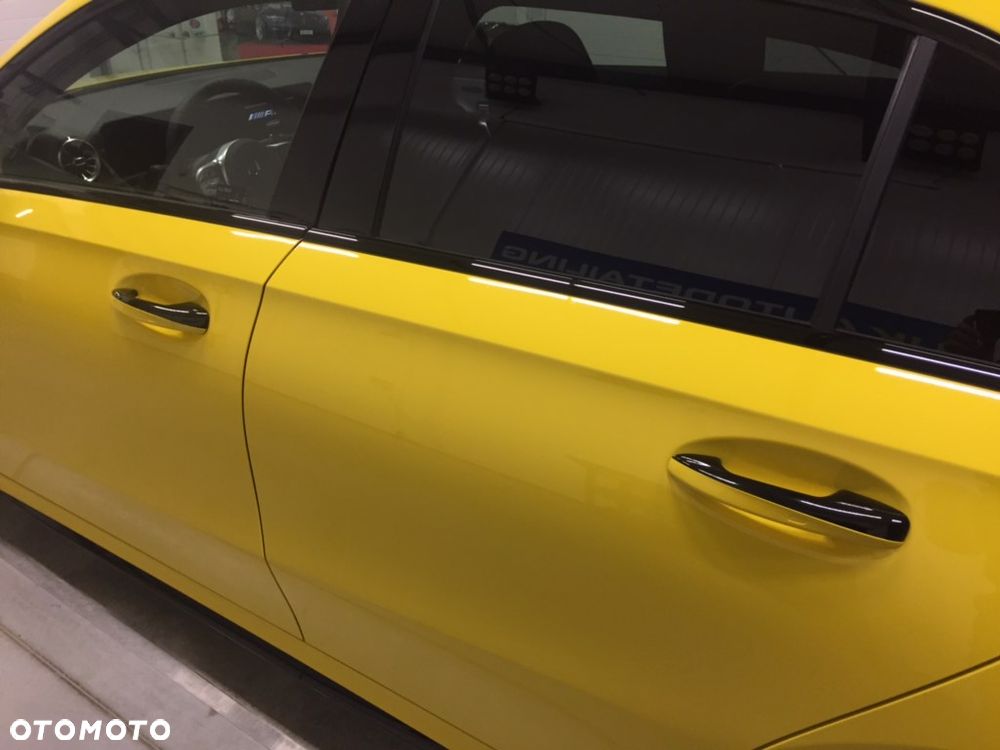 Mercedes-Benz Klasa A 35 AMG 4-Matic 7G-DCT - 3