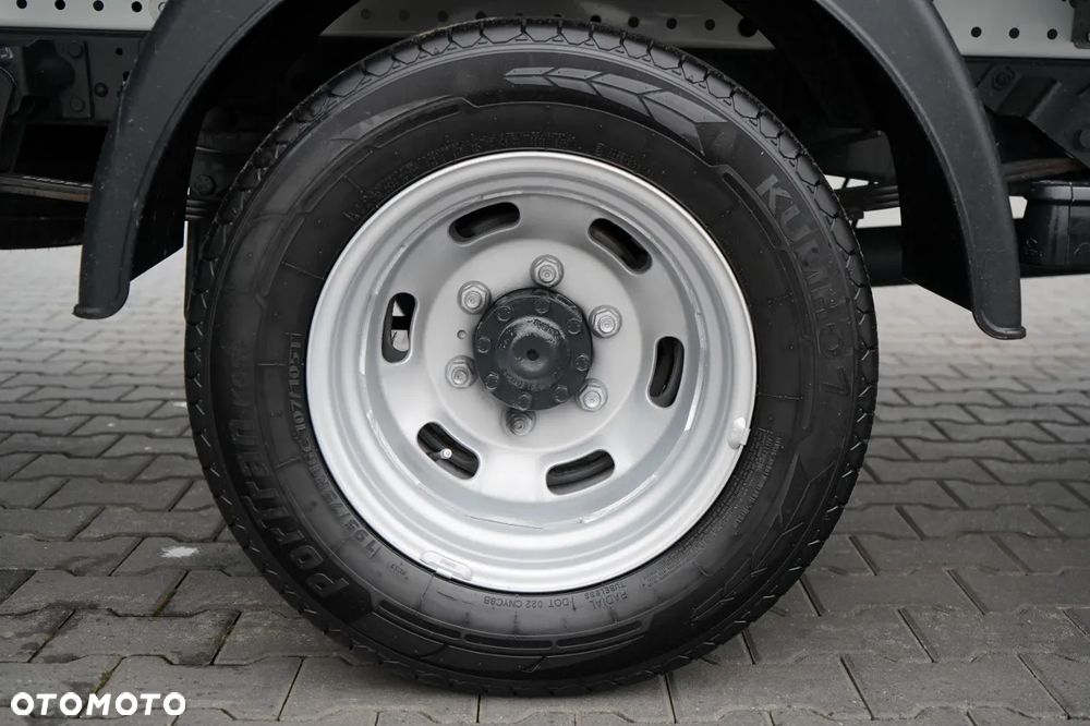 Iveco DAILY 35-160 / 3.0 D / WYWROTKA / BLIŹNIAK / MANUAL / SPROWADZONY - 26