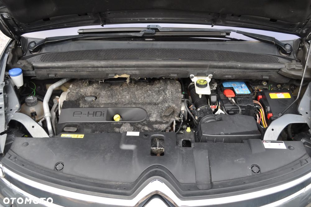 Citroën C4 Picasso BlueHDi 150 Exclusive - 36