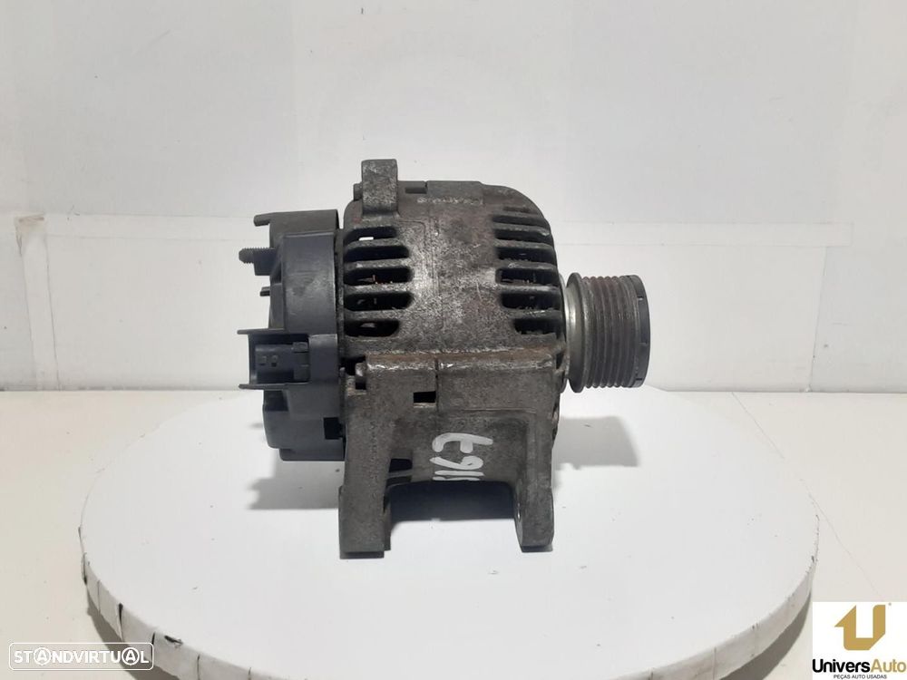 ALTERNADOR RENAULT MEGANE II SEDAN 2003 -8200410681B - 8