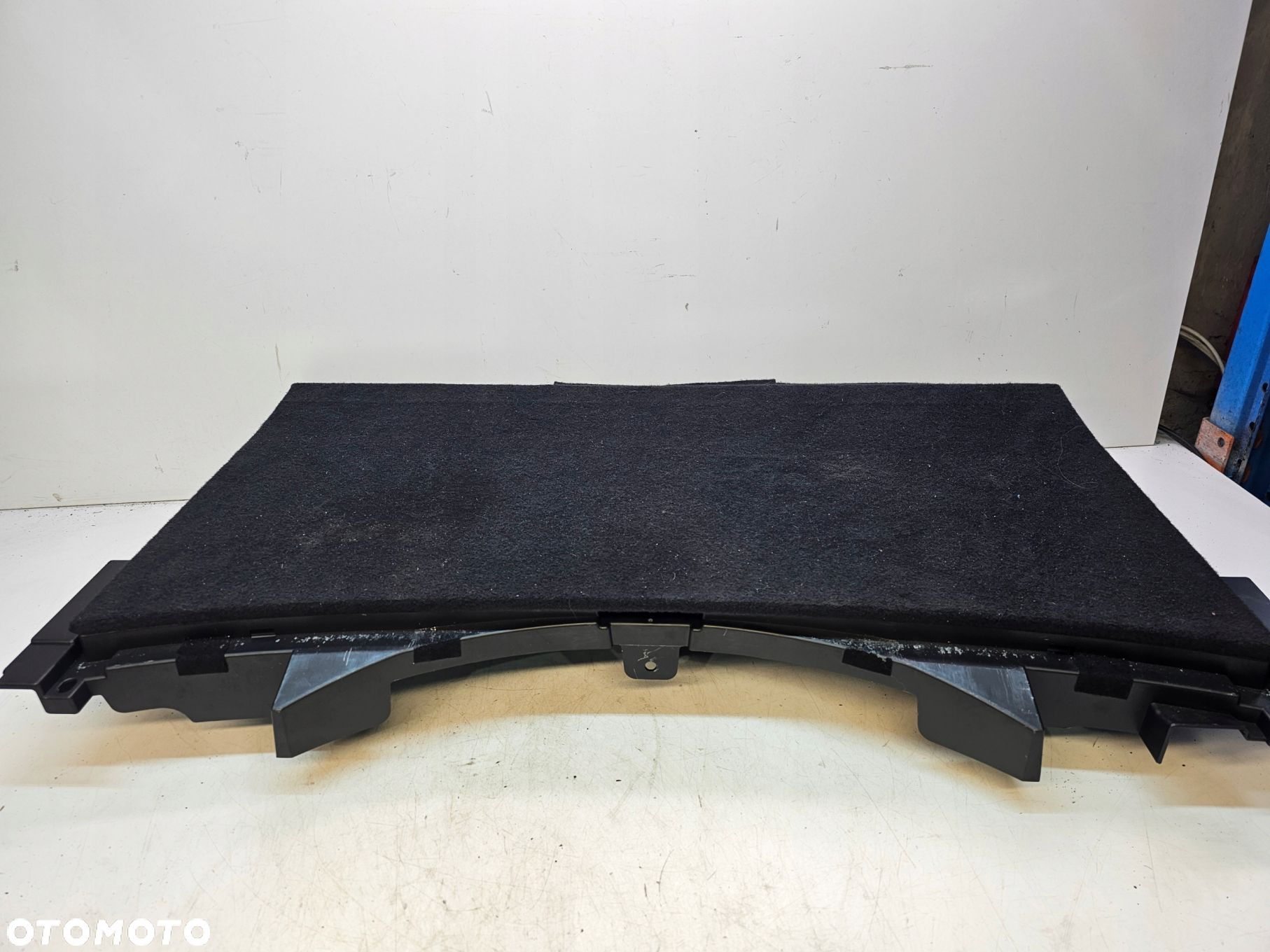 ZESTAW NAPRAWCZY AUDI A4 B9 AVANT 8W9861486 - 3