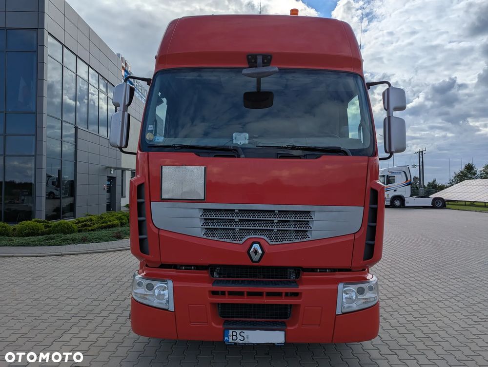Renault Premium - 8