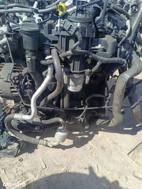 silnik ford mondeo mk4, galaxy mk3 , s-max mk1 lift 2,0 d - 4