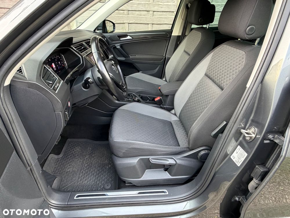 Volkswagen Tiguan 2.0 TDI SCR 4Motion (BlueMotion Techn.) DSG Highline - 8