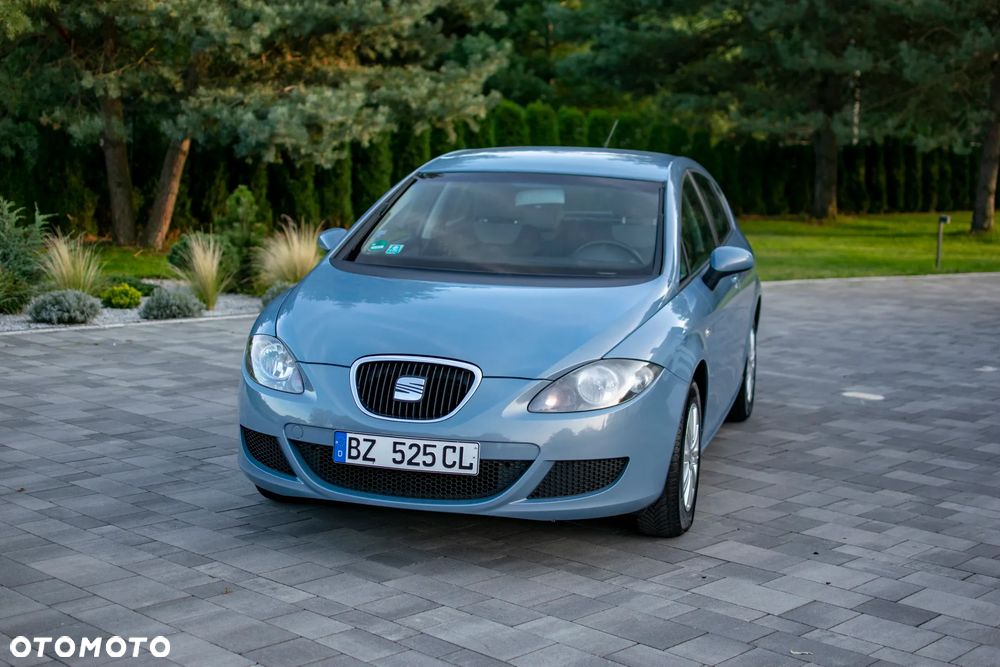 Seat Leon - 10