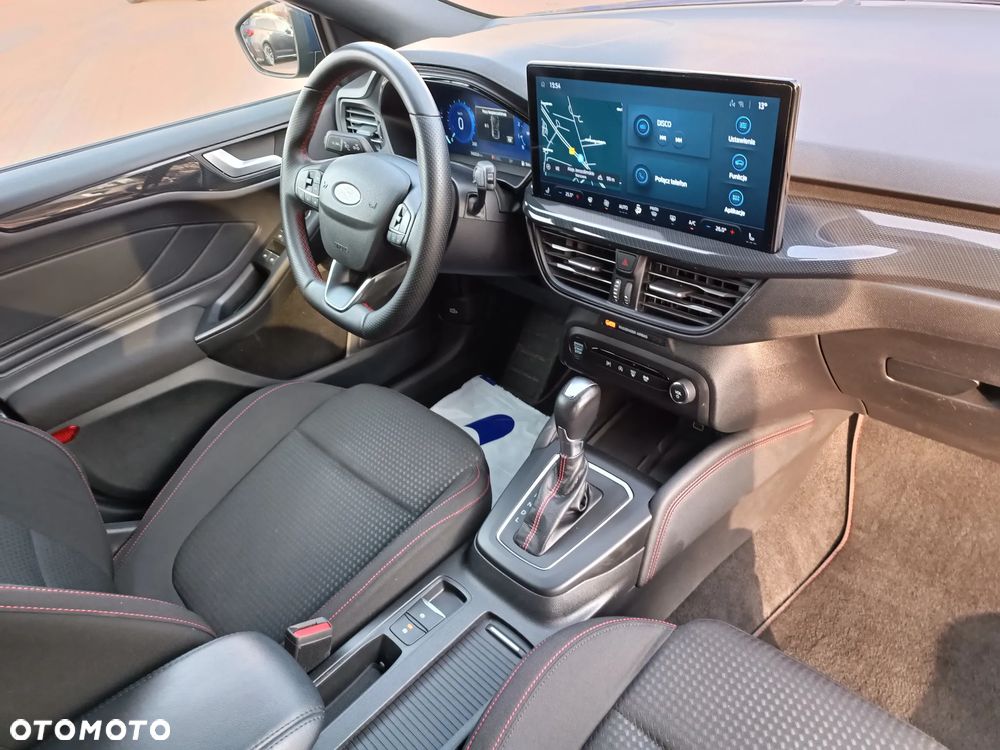 Ford Focus - 12